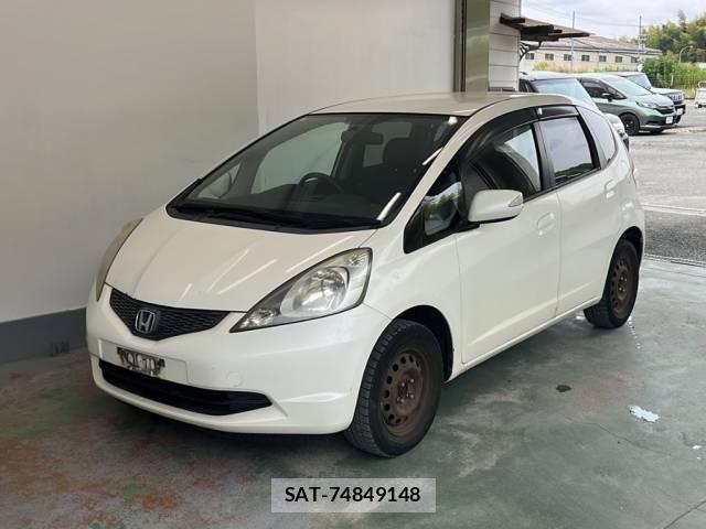 Honda FIT 2008-10 7561639-0