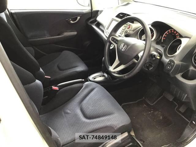 Honda FIT 2008-10 7561639-5