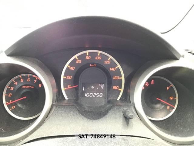 Honda FIT 2008-10 7561639-6
