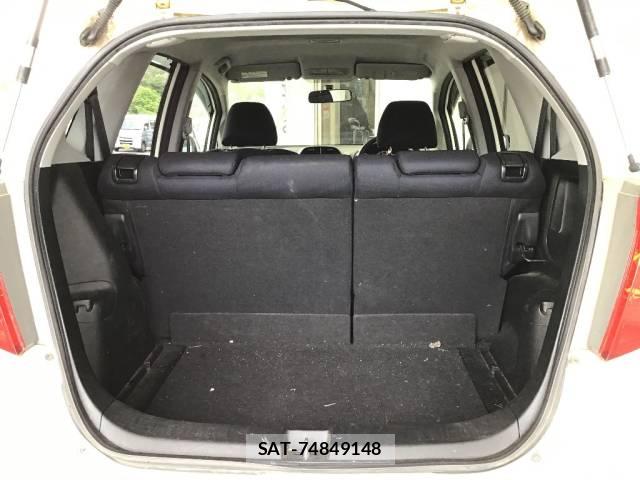Honda FIT 2008-10 7561639-7