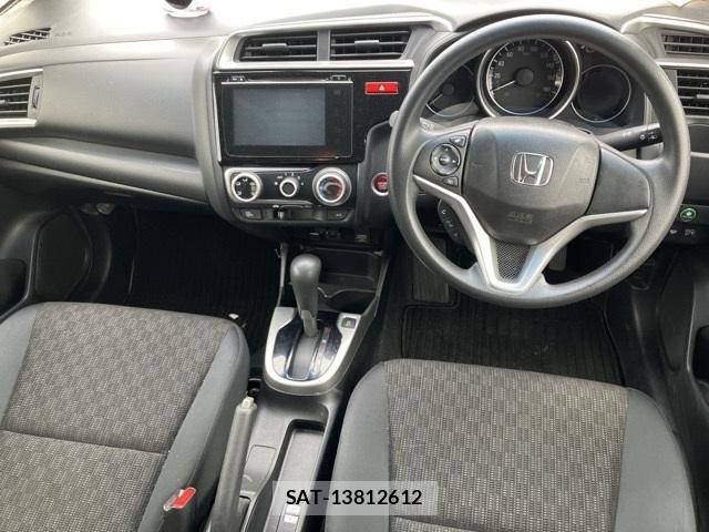 Honda FIT 2014-12 7671727-9