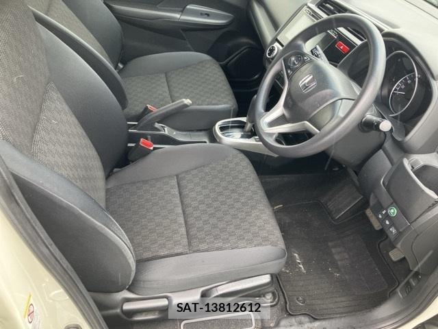 Honda FIT 2014-12 7671727-6