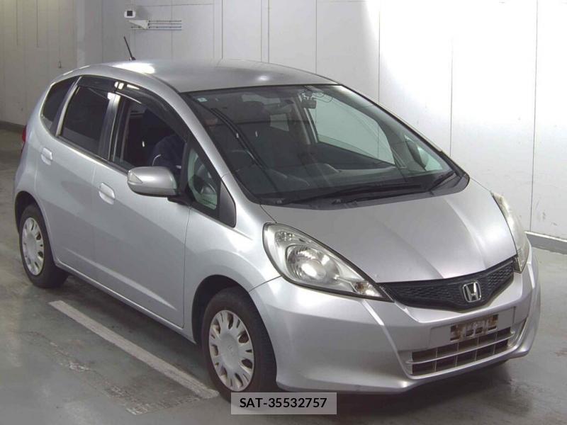 Honda FIT 2012-01 7686363-0