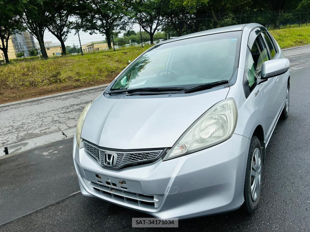Honda FIT 2012 7312500-0