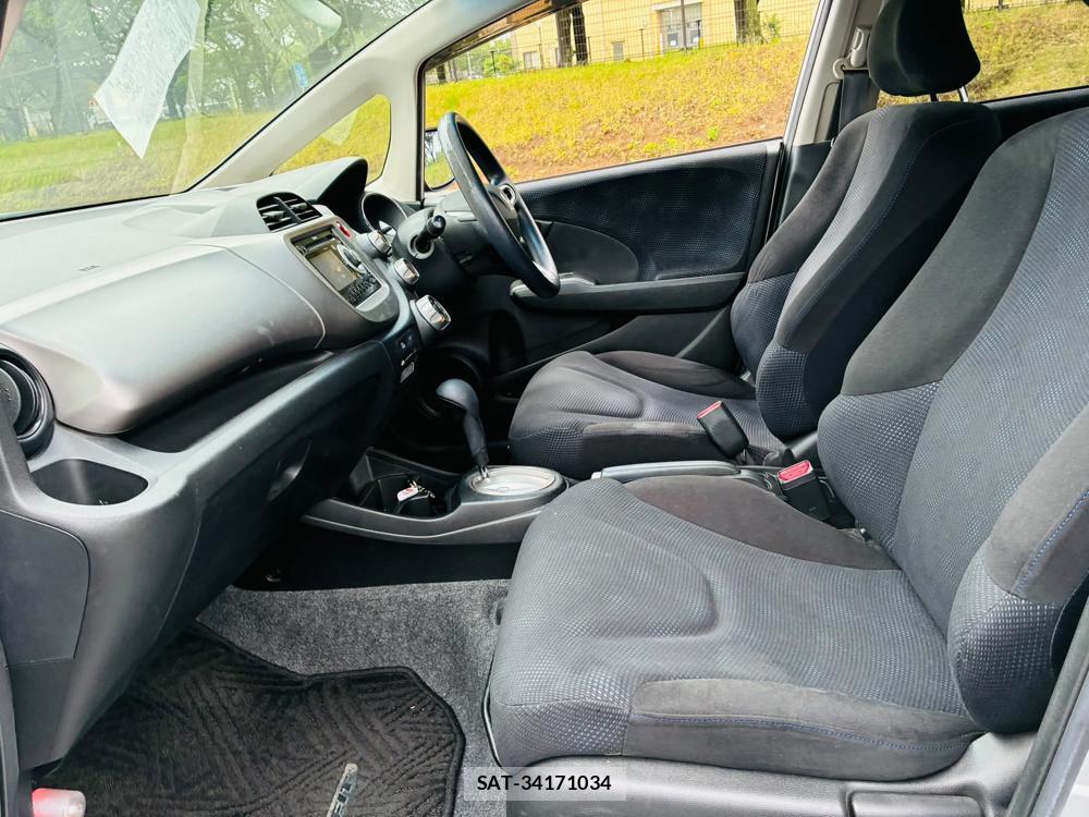 Honda FIT 2012 7312500-10