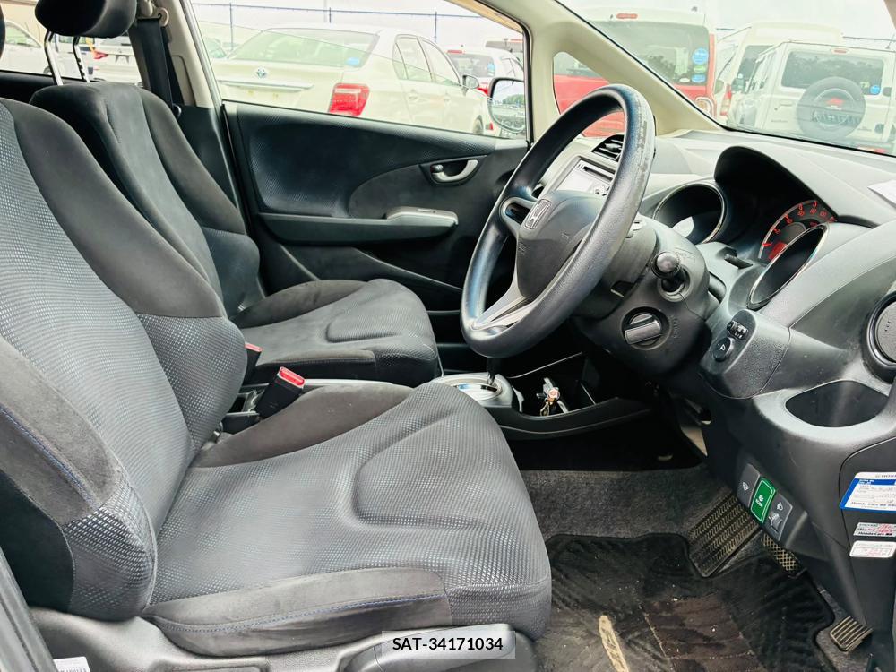 Honda FIT 2012 7312500-11