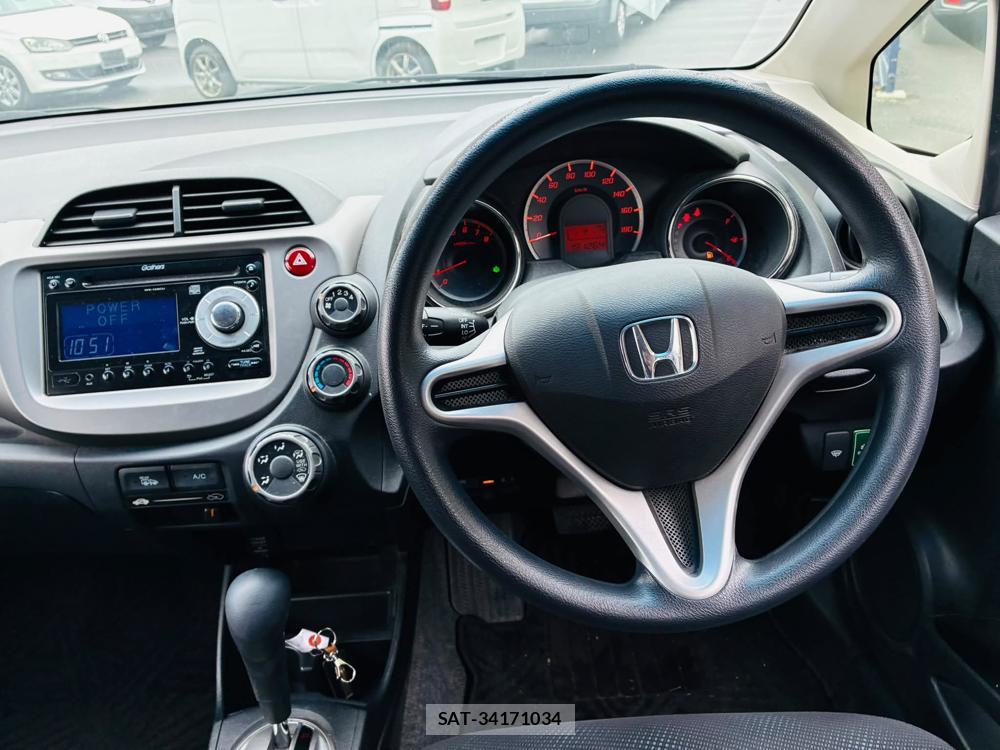 Honda FIT 2012 7312500-13