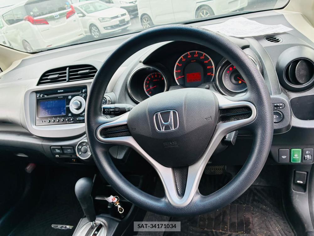 Honda FIT 2012 7312500-14
