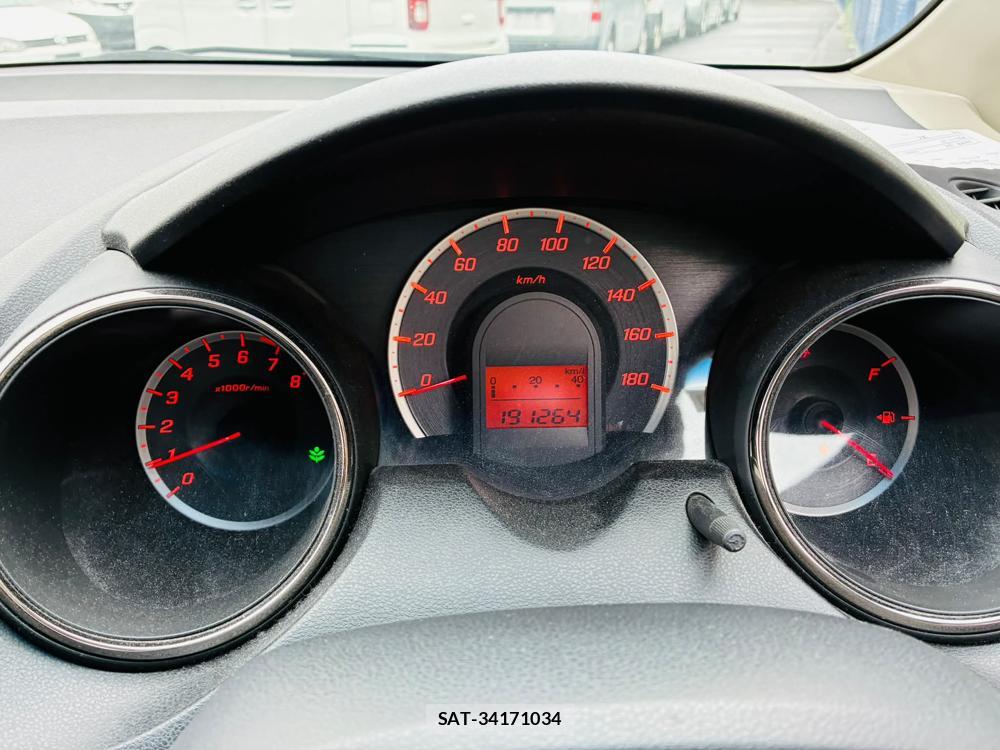 Honda FIT 2012 7312500-15