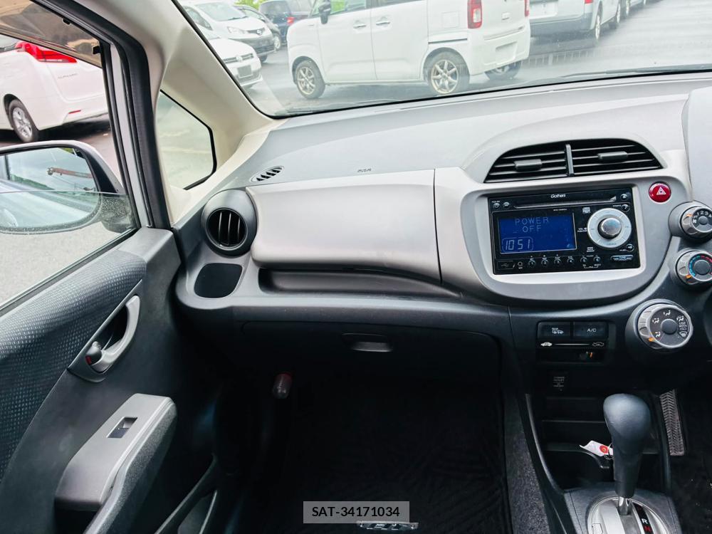 Honda FIT 2012 7312500-17