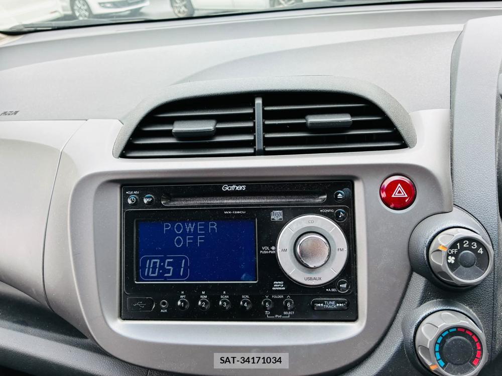 Honda FIT 2012 7312500-18