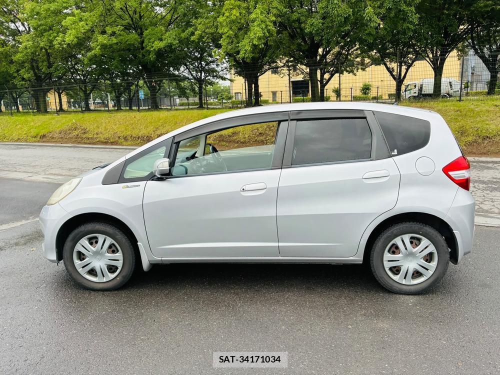 Honda FIT 2012 7312500-1