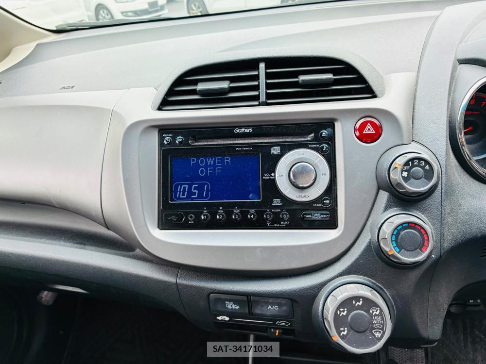 Honda FIT 2012 7312500-19
