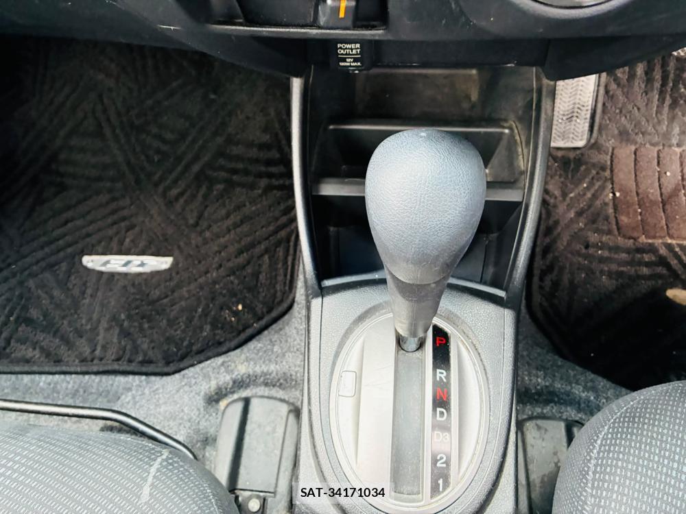 Honda FIT 2012 7312500-20