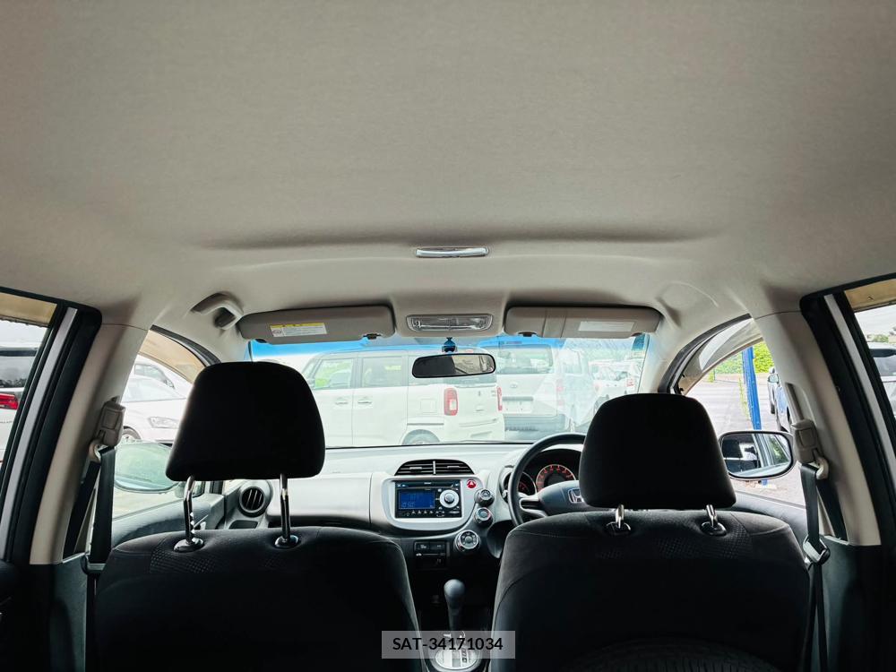 Honda FIT 2012 7312500-25