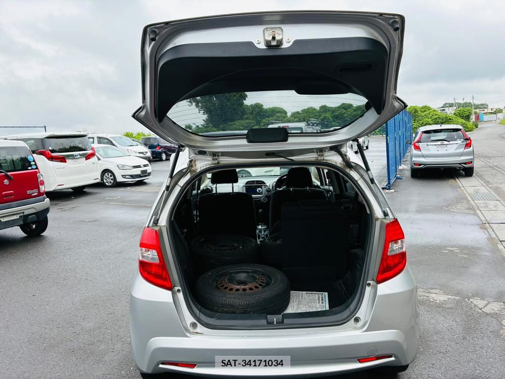 Honda FIT 2012 7312500-27