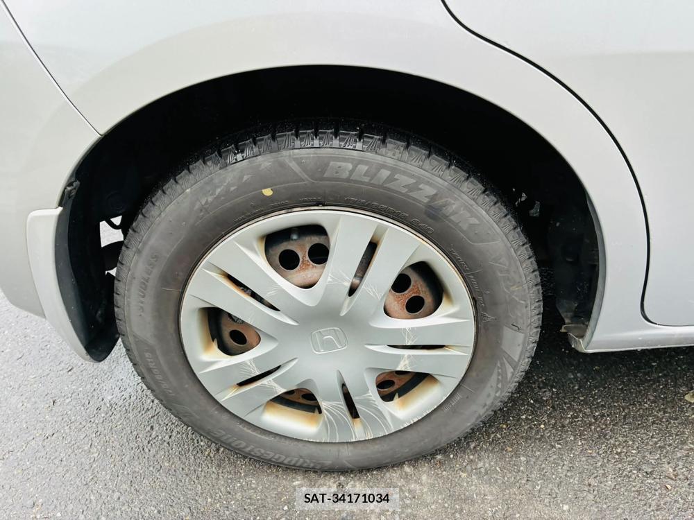 Honda FIT 2012 7312500-28