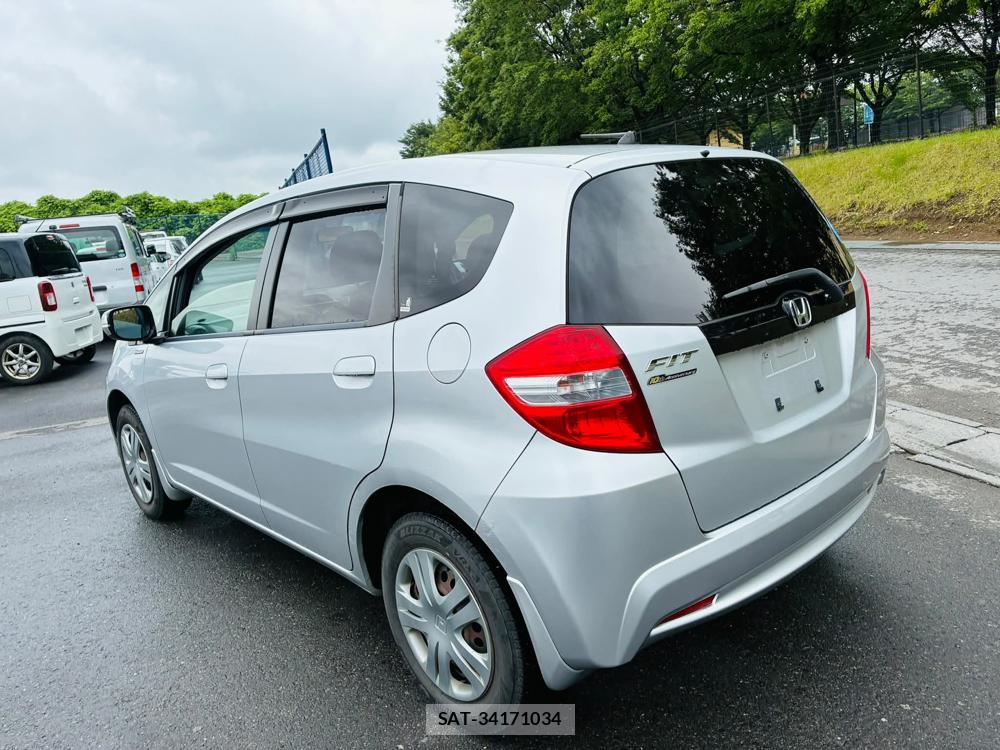 Honda FIT 2012 7312500-2