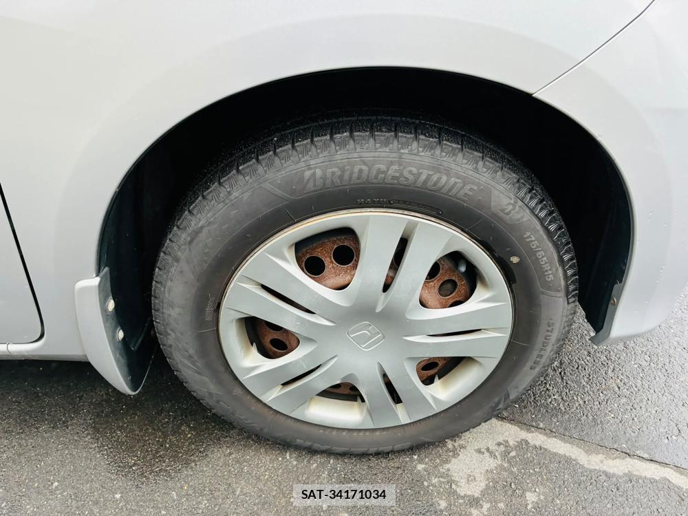 Honda FIT 2012 7312500-29