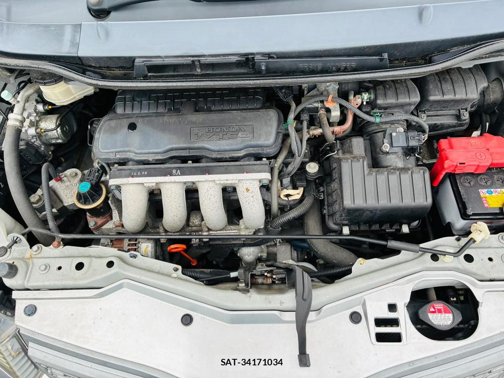Honda FIT 2012 7312500-34