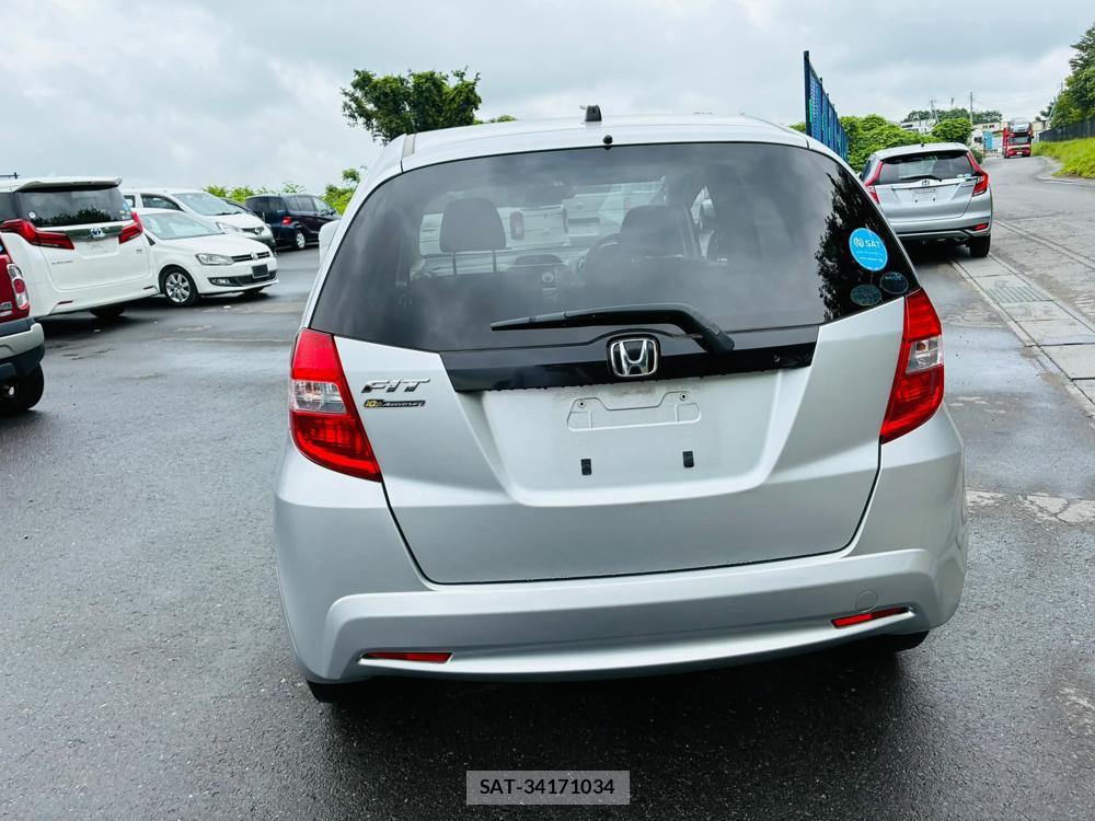 Honda FIT 2012 7312500-3