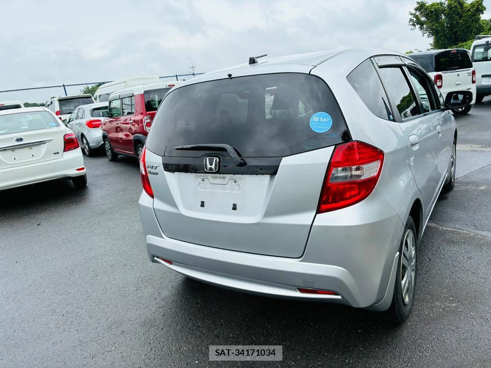 Honda FIT 2012 7312500-4
