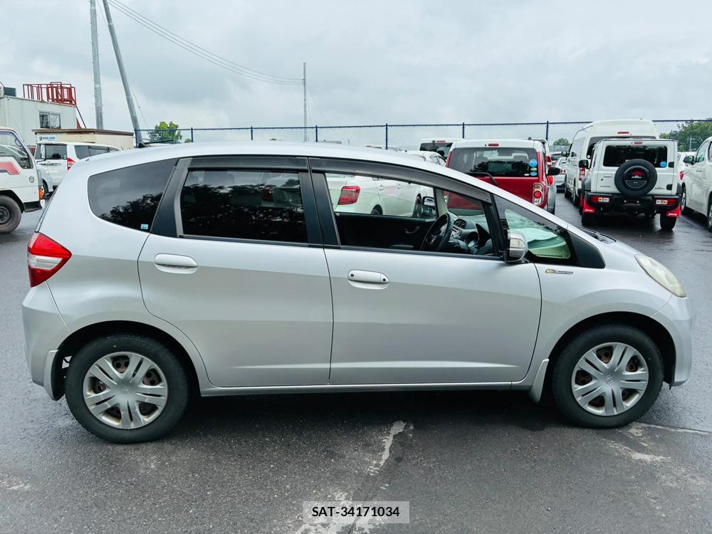 Honda FIT 2012 7312500-5