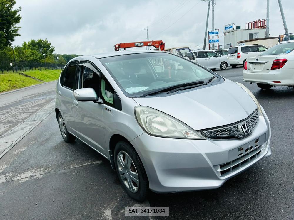 Honda FIT 2012 7312500-6