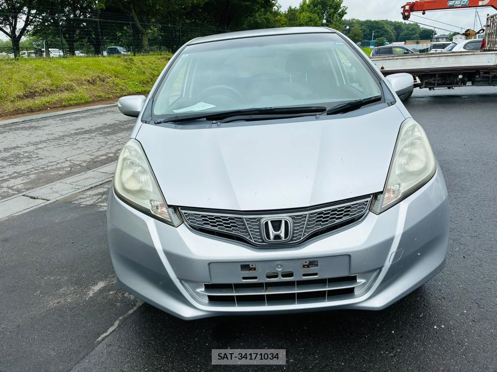 Honda FIT 2012 7312500-7