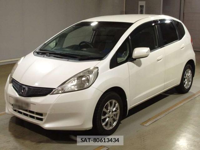 Honda FIT 2011-05 7687993-0
