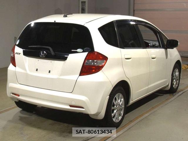 Honda FIT 2011-05 7687993-1