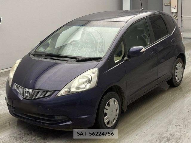 Honda FIT 2009-08 7687985-0