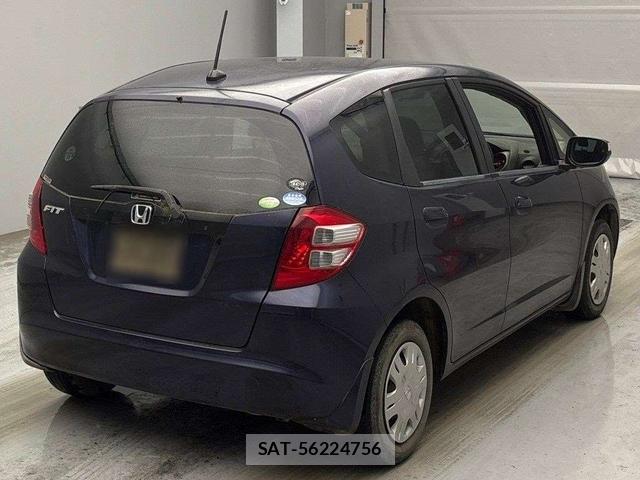 Honda FIT 2009-08 7687985-1