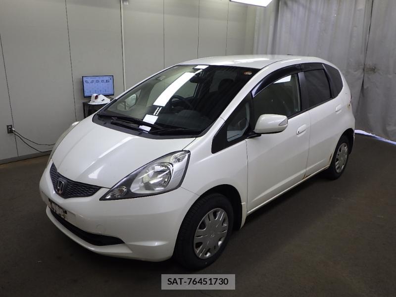 Honda FIT 2008-04 7711220-0