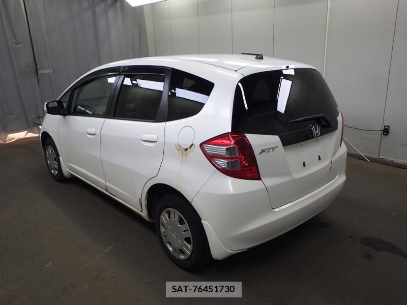 Honda FIT 2008-04 7711220-2