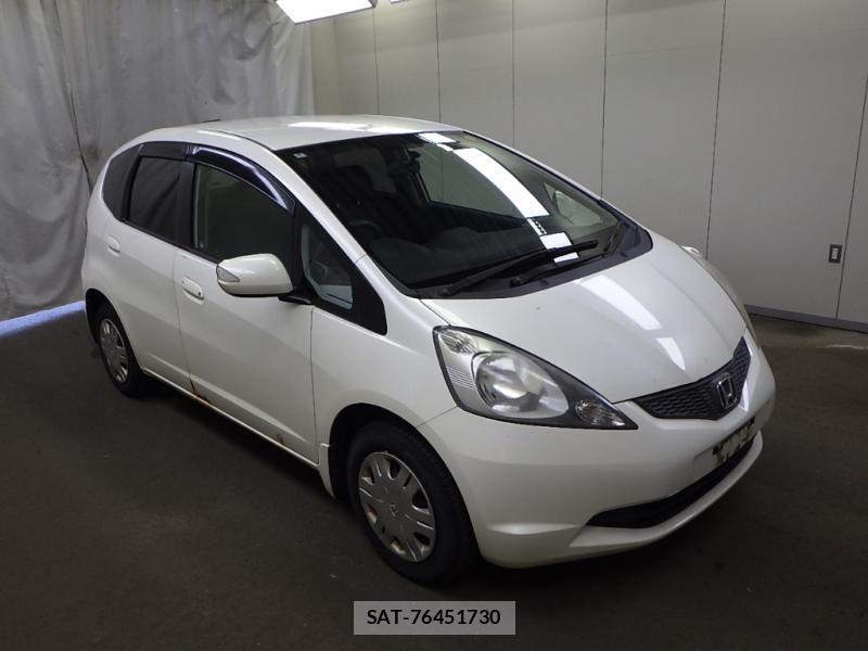 Honda FIT 2008-04 7711220-3