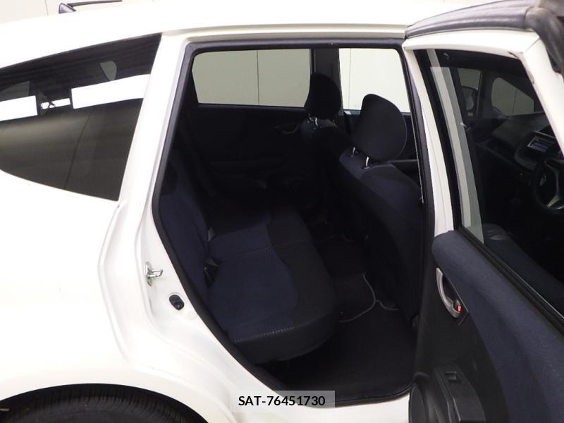 Honda FIT 2008-04 7711220-4
