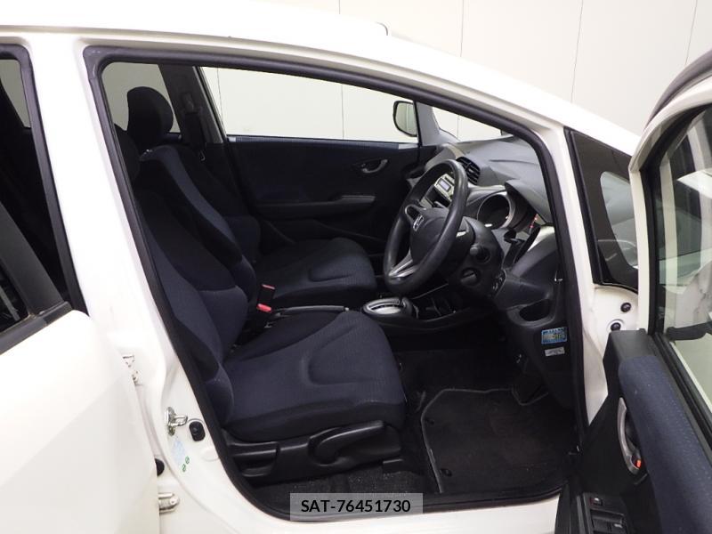 Honda FIT 2008-04 7711220-5
