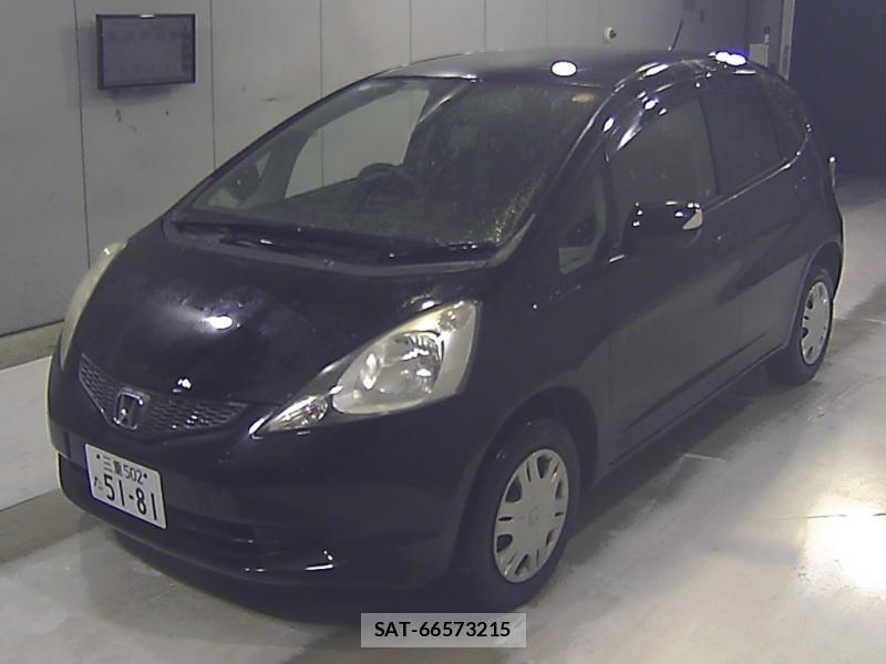 Honda FIT 2010-08 7711225-0
