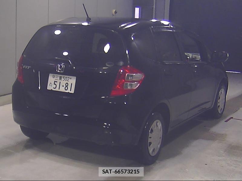 Honda FIT 2010-08 7711225-1