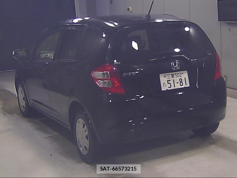 Honda FIT 2010-08 7711225-2