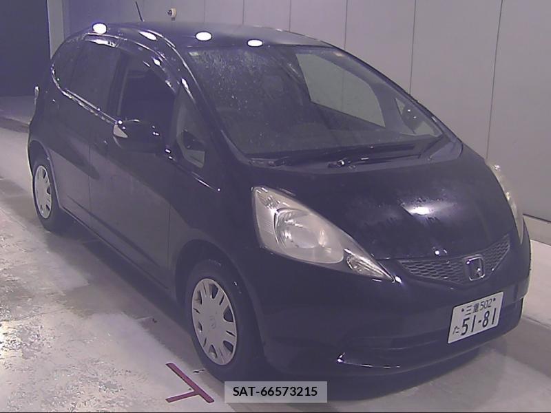 Honda FIT 2010-08 7711225-3