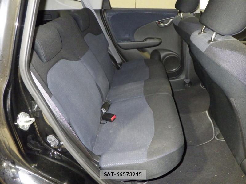 Honda FIT 2010-08 7711225-4