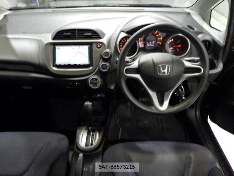 Honda FIT 2010-08 7711225-6