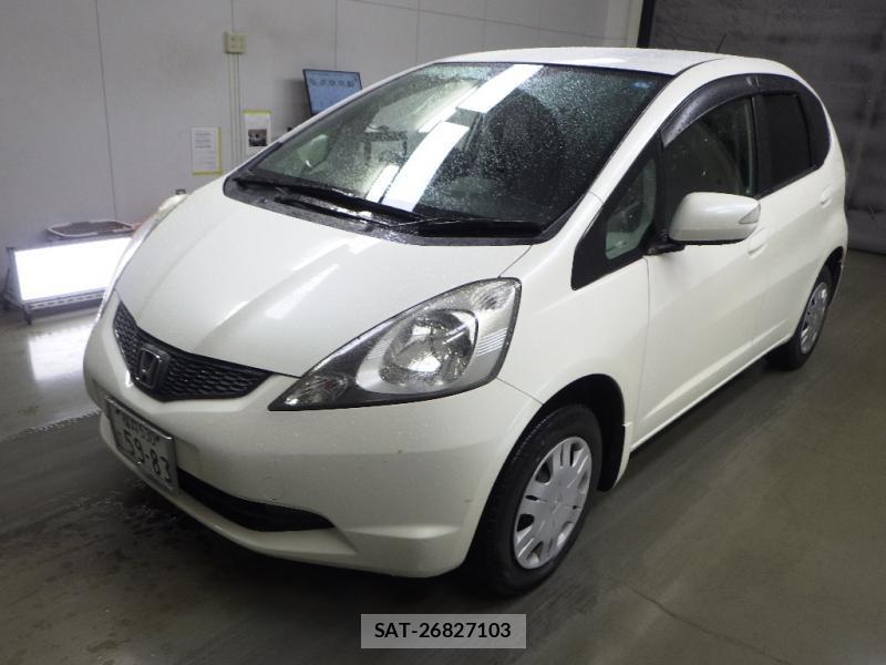 Honda FIT 2010-06 7711226-0
