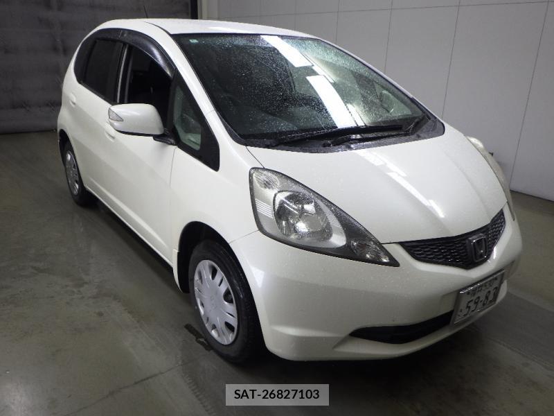 Honda FIT 2010-06 7711226-3