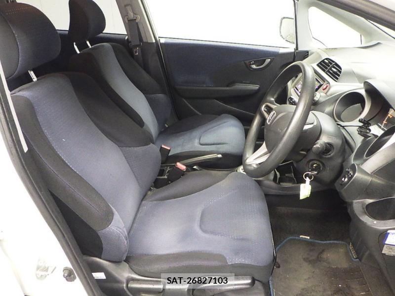 Honda FIT 2010-06 7711226-5