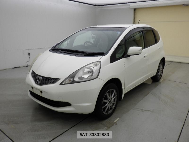 Honda FIT 2010-05 7711222-0