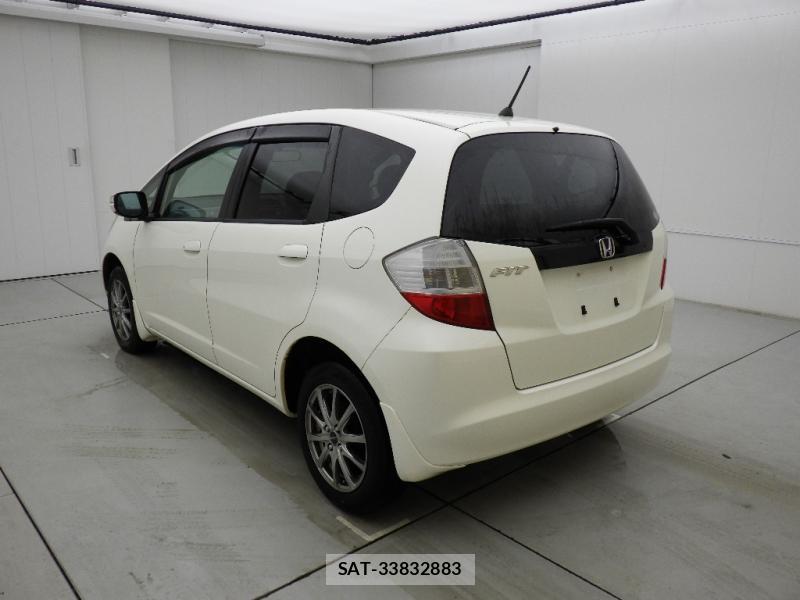 Honda FIT 2010-05 7711222-2