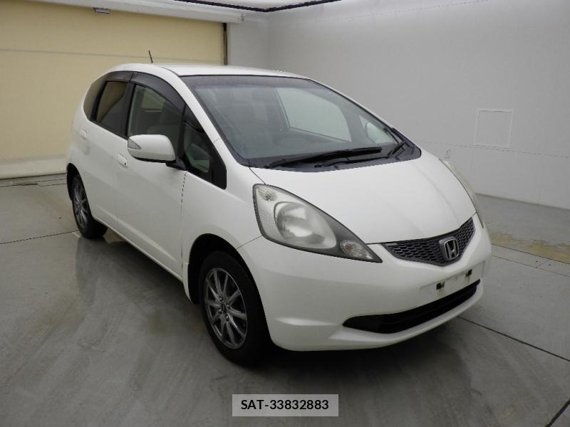 Honda FIT 2010-05 7711222-3